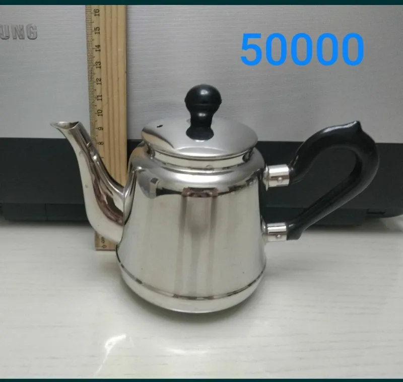 Домашняя посуда 5