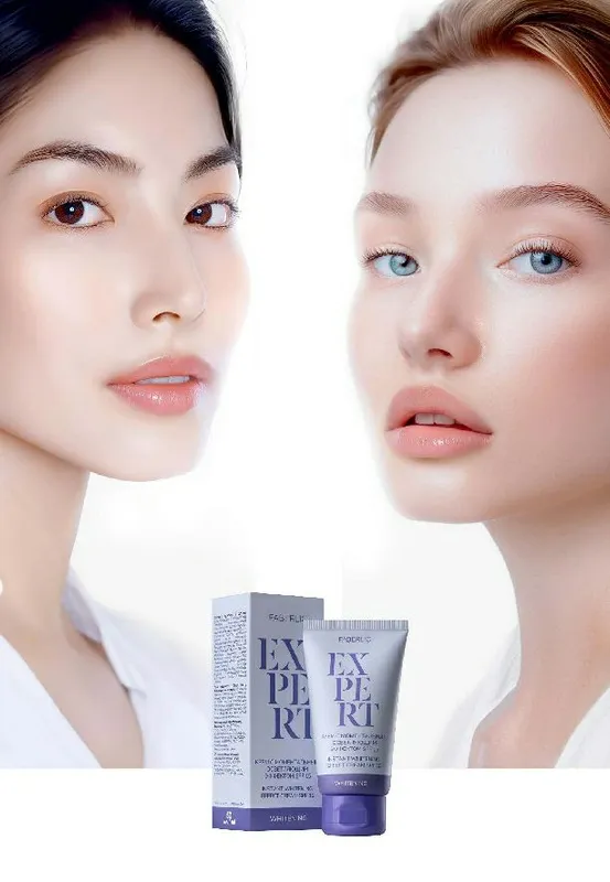 SPF 15 Expert bir zumda yorituvchi ta'sirga ega — фото 2