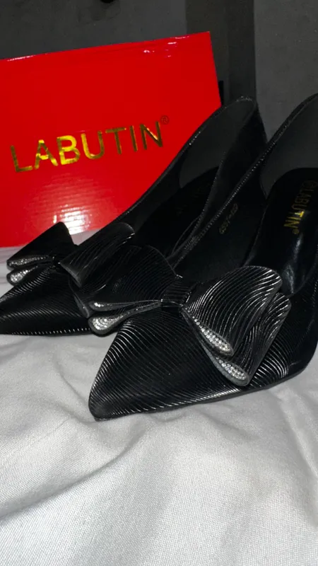 Туфли “Labutin” Туфли “Labutin”