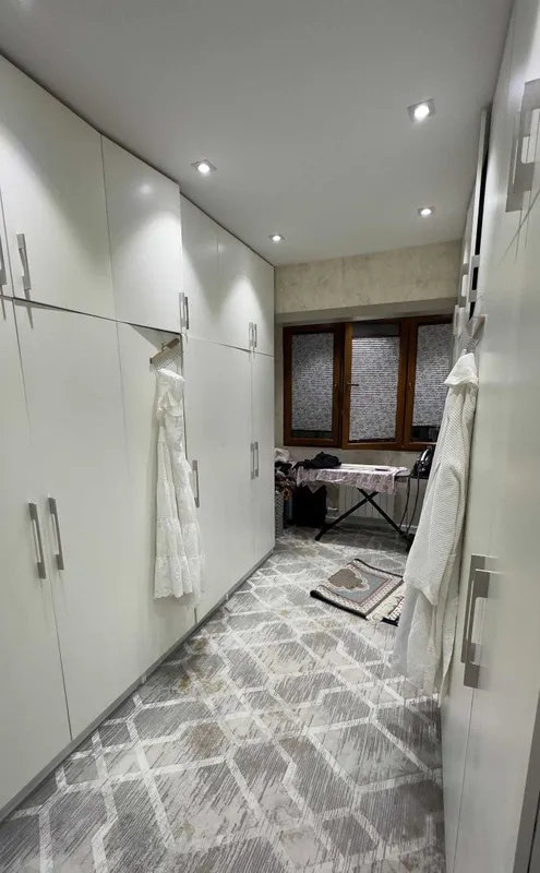 5-комнатная квартира, 115 м2, Мирабод 5