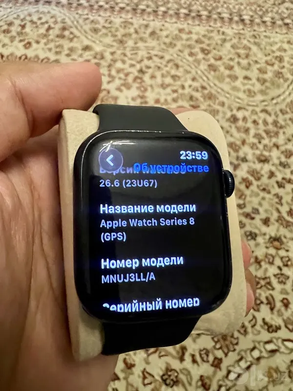 Iwatch series8 45mm 3 Iwatch series8 45mm 3