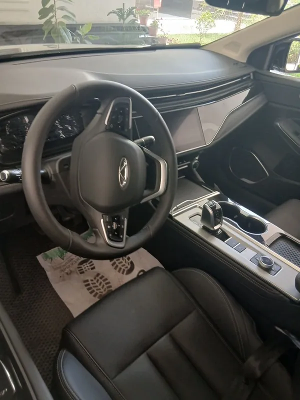 Cheriy arizo 6pro eng ful varianti xolati yangi yurgani 4000 km yurg 2 Cheriy arizo 6pro eng ful varianti xolati yangi yurgani 4000 km yurg 2