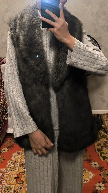 Жилет 2