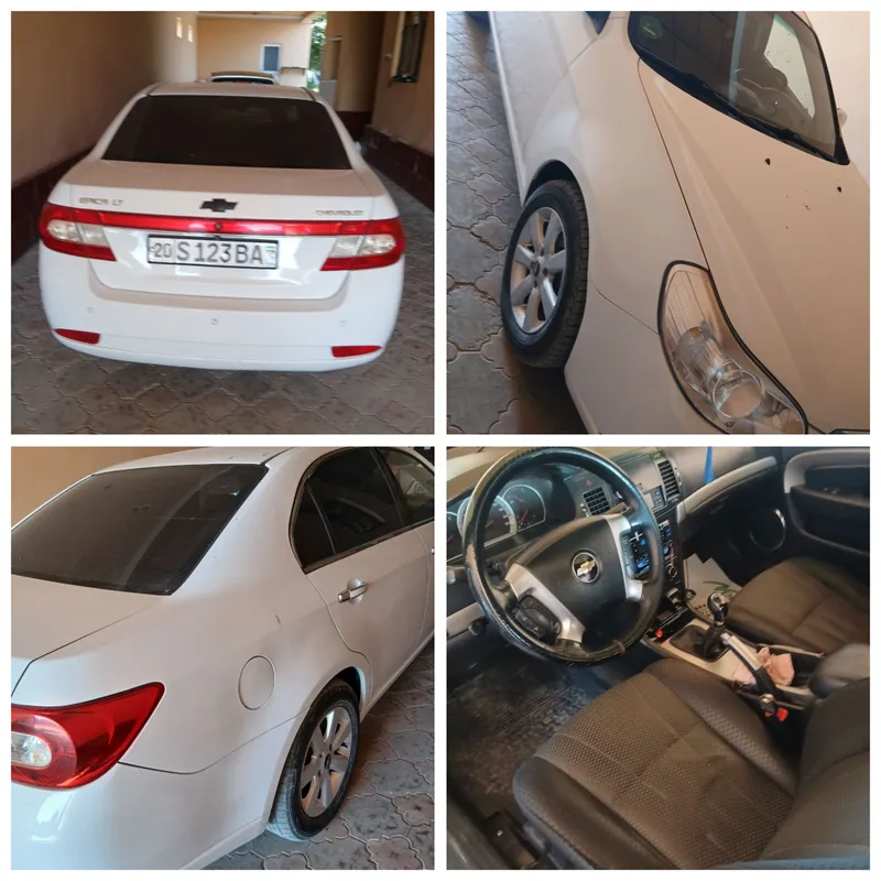 Mashina sotiladi rusimi epika yil2011 narxi 7000$