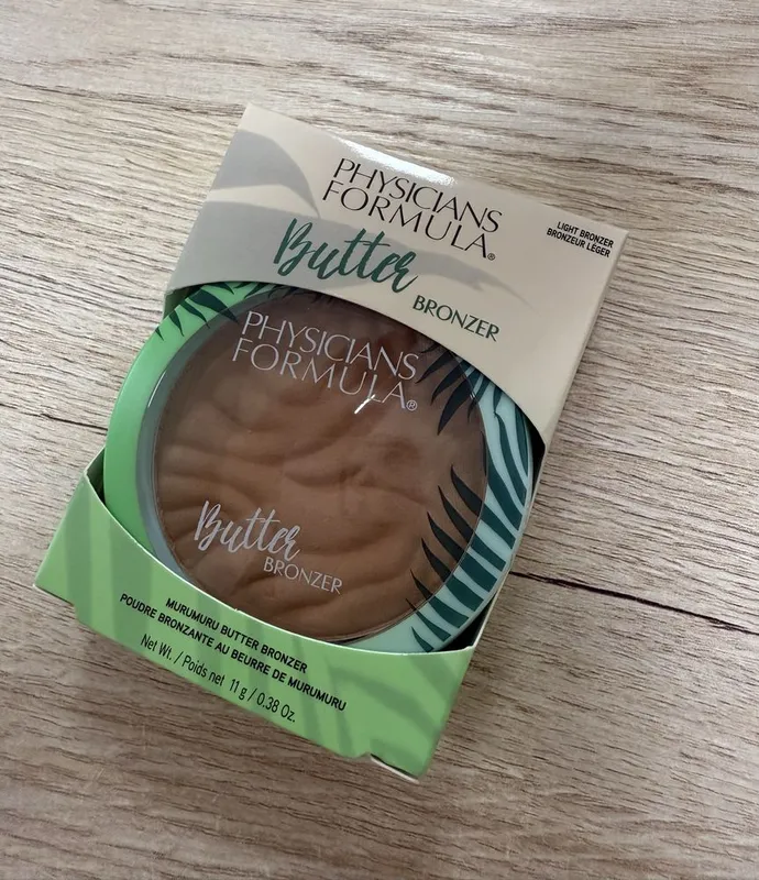 Бронзер Physicians formula 1