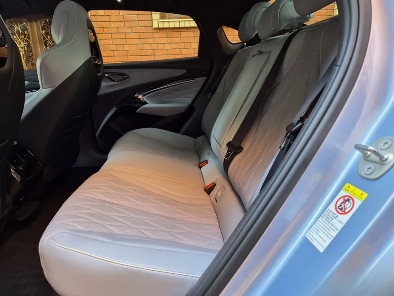 Byd seal full 2022/24 yil 8 Byd seal full 2022/24 yil 8