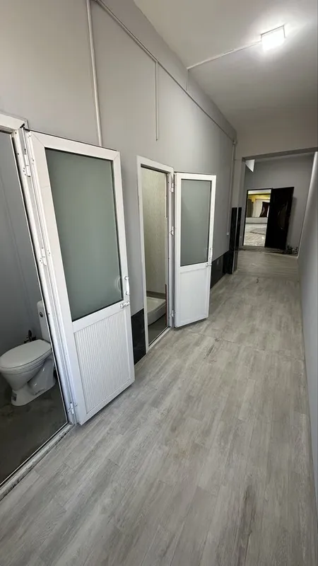 Аренда. Ижарага берилади. 280кв. 2-қават. Урганч шаҳри марказида — фото 7