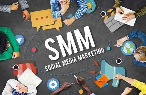Savdo oshiradigan SMM strategiya — фото 1