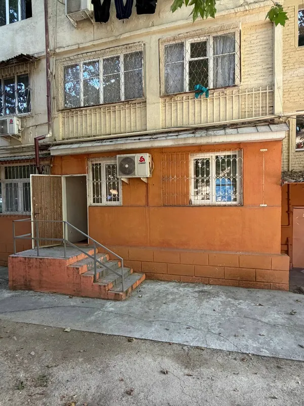 Коммерческое помещение