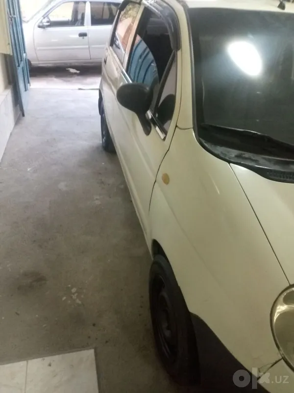 Matiz MIX sotiladi srochna 4 Matiz MIX sotiladi srochna 4