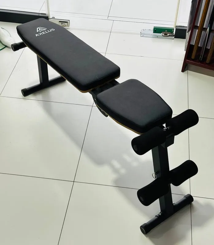 Press Skameyka | Sozlanadigan Fitness Skameykasi | Professional 2 Press Skameyka | Sozlanadigan Fitness Skameykasi | Professional 2