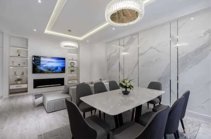 Жк Mirabad Avenue-Сдается новая квартира премиум класса в центре! 1 Жк Mirabad Avenue-Сдается новая квартира премиум класса в центре! 1