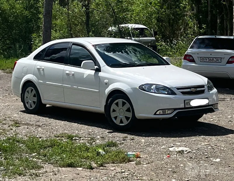 Продаётся Gentra Продаётся Gentra