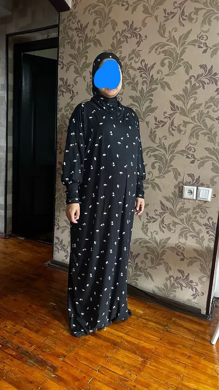 Продаю платье тонкий бамбук