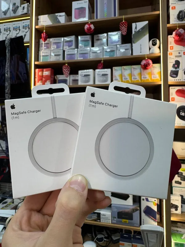 Apple MagSafe 2 gen 1m