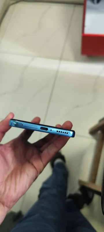 Redmi note 12 pro — фото 5