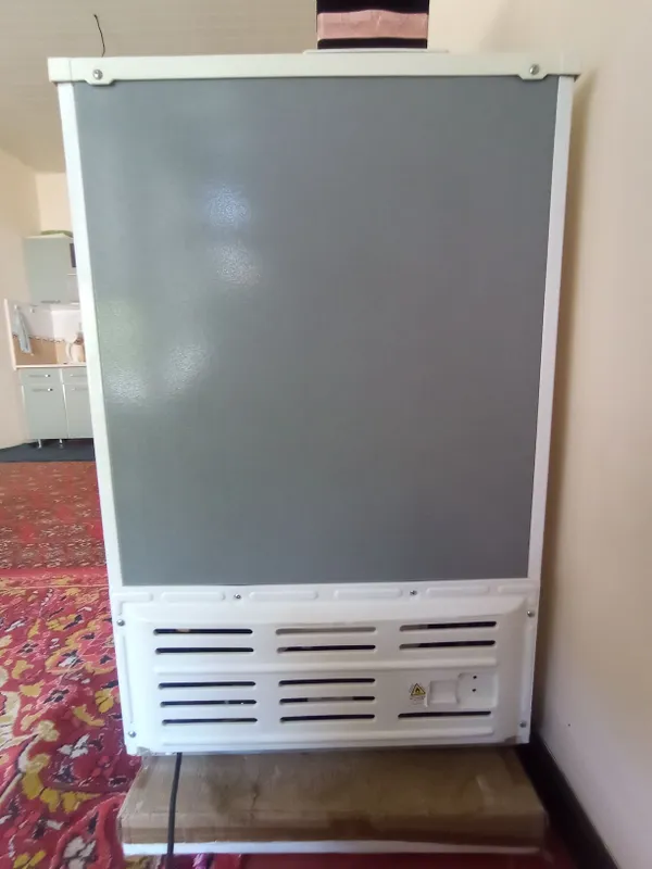 Mini holodilnik 90L 6
