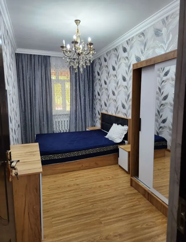 Юнусабад 15 квартал 12 дом 4