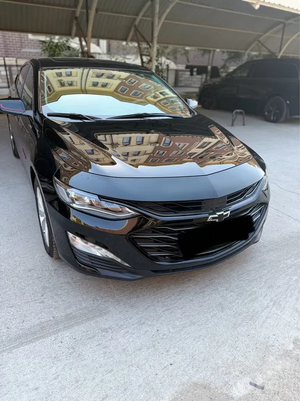Malibu XL Full, 2023-yil, noyabr 4 Malibu XL Full, 2023-yil, noyabr 4