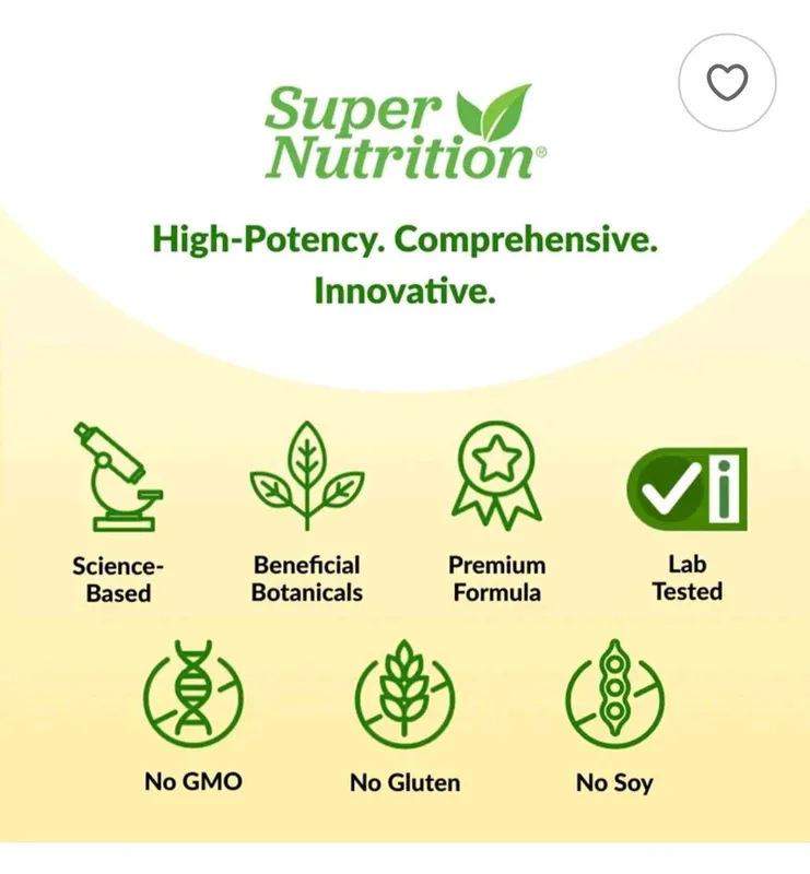 Super Immune — Кучли иммунитет учун! Витаминлар, минераллар ва табиий 4 Super Immune — Кучли иммунитет учун! Витаминлар, минераллар ва табиий 4