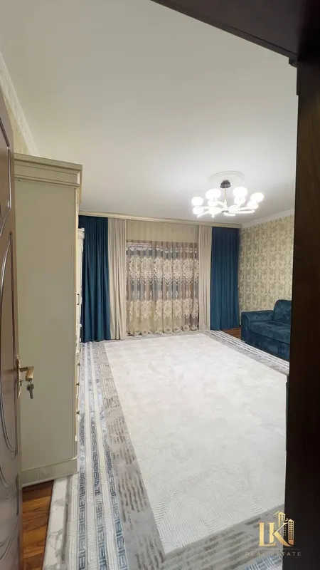 Продаётся уютная квартира с мебелью и техникой