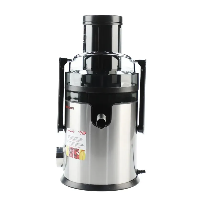 Соковыжималка Shivaki JM 630 7
