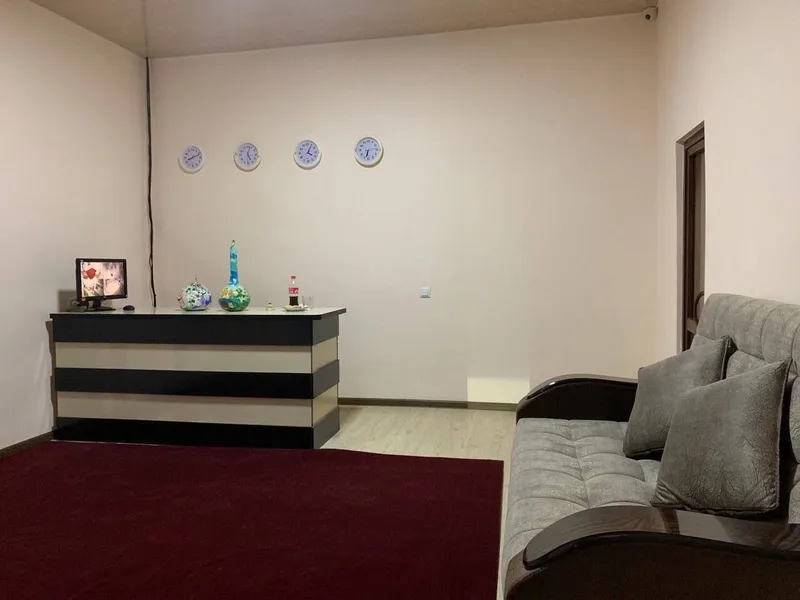 Хостел в центральном районе 4