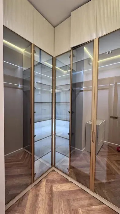 Сдаётся квартира в новостройке (ЖК Boulevard Residences, Ташкент) — фото 6
