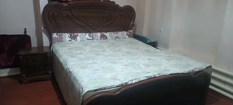 диван, шкаф, трюмо, 2 тумба 3