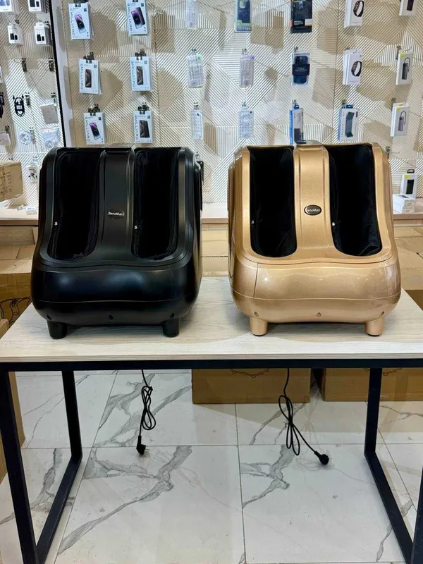 Массажёр для ног Oyoq massajor apparat Foot Massage 1 Массажёр для ног Oyoq massajor apparat Foot Massage 1