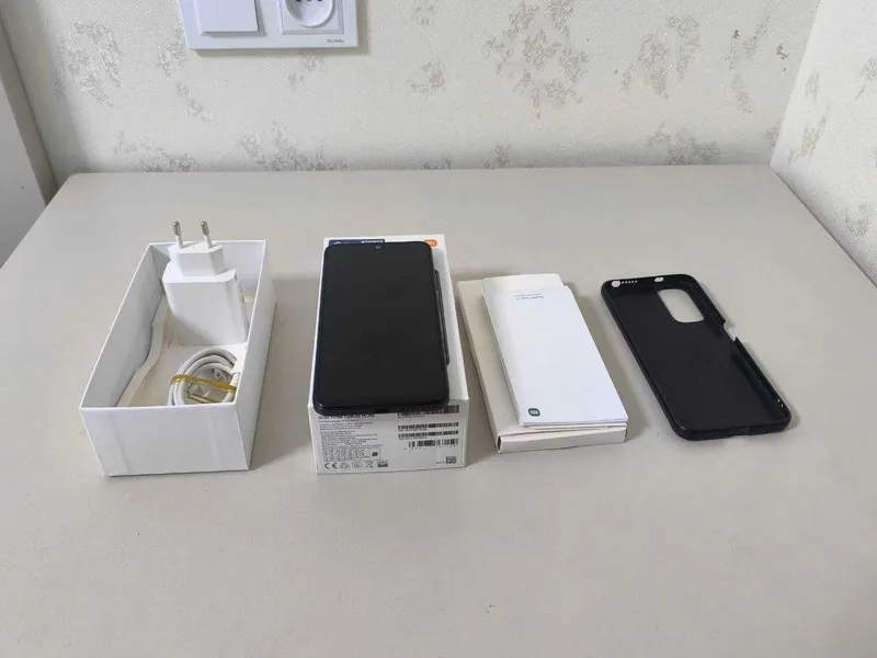 Redmi Note 11 6/128Gb sotiladi Продается Редми ноут 11 6/128гб