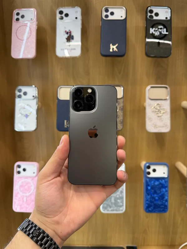 iPhone 13 pro ideal