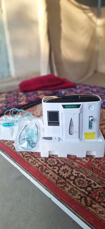 Kslarod kansentrator apparati 1 martta ishlatilgan holati yangi. 3 Kslarod kansentrator apparati 1 martta ishlatilgan holati yangi. 3