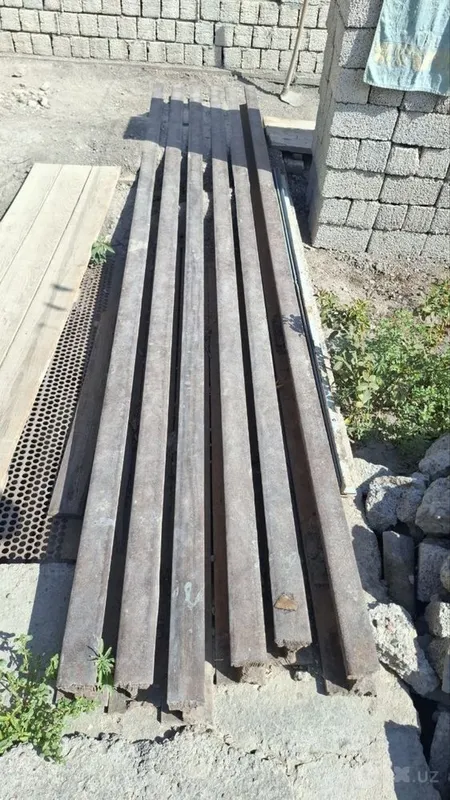 Reelis bor 20 metr 6 dona 3.60 lik Reelis bor 20 metr 6 dona 3.60 lik