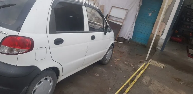 Matiz uchtalik mx — фото 3