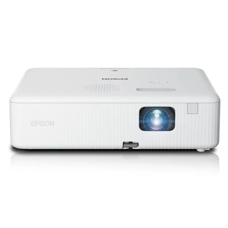 Проектор Epson W01 Доставка +Установка — фото 1