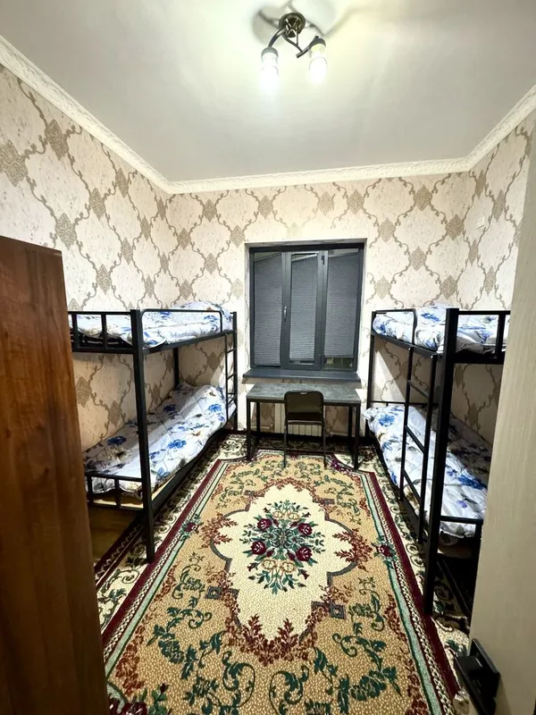 Ayollar va talaba qizlar uchun hovli ijaraga/Аренда квартир- Qushbegi — фото 3