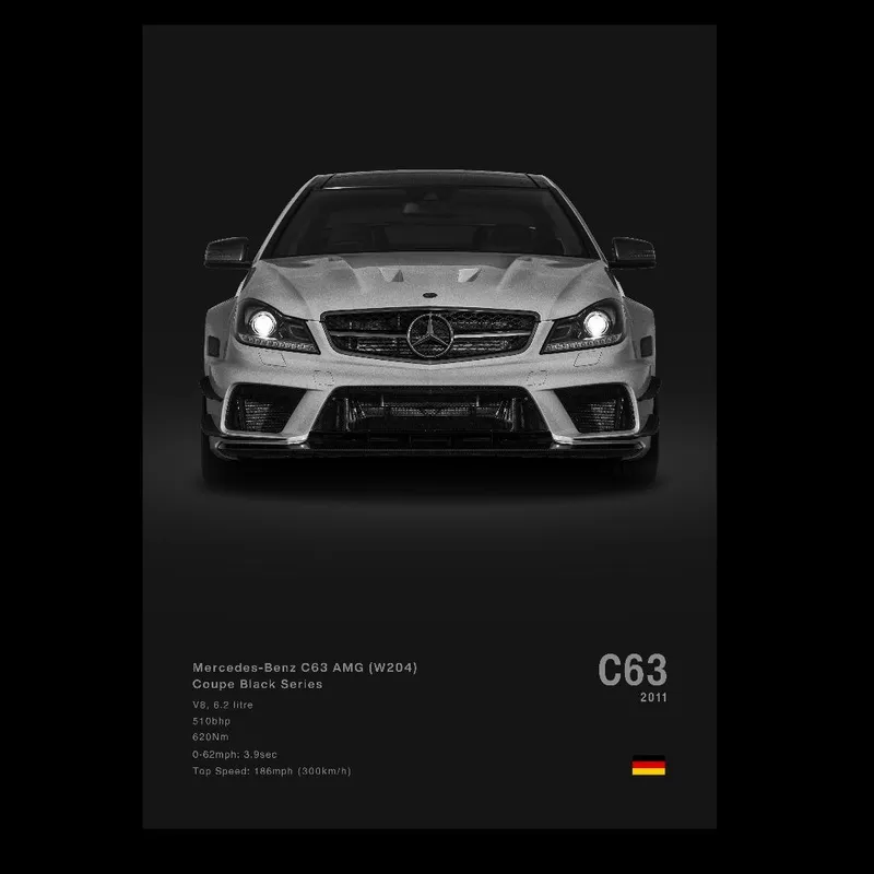 Poster Format-A3 6