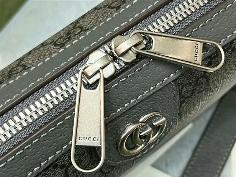 Gucci сумка для мужчин — фото 1