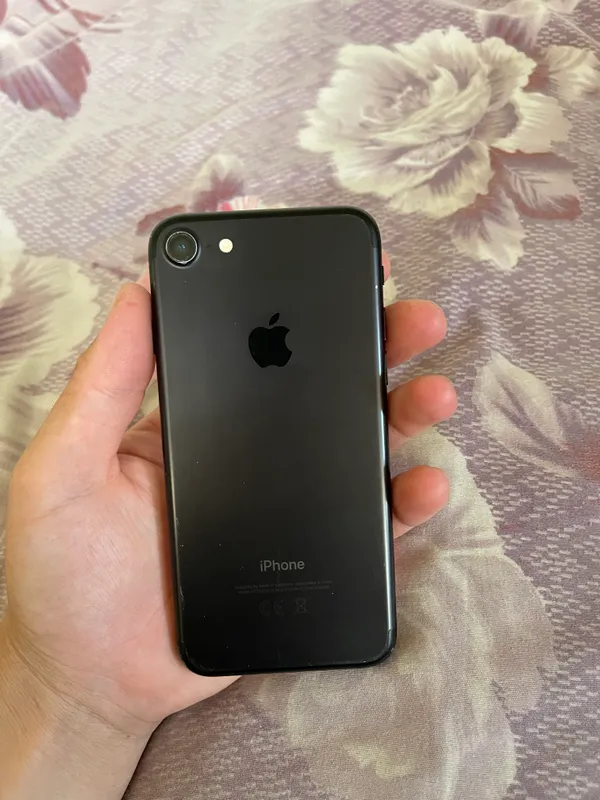 Iphone 7 95% yomks 2