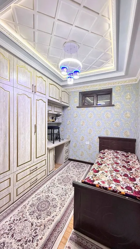 5-комнатная квартира, 70 м², Мирзо Улугбек 7 5-комнатная квартира, 70 м², Мирзо Улугбек 7