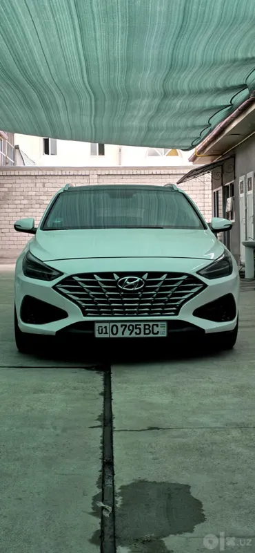 Продаётся HUNDAI I30 7 Продаётся HUNDAI I30 7