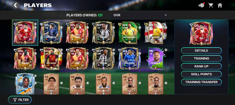 fc mobile akkaunt sotiladi 4 fc mobile akkaunt sotiladi 4