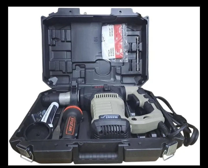 Perfarator xizmati 2