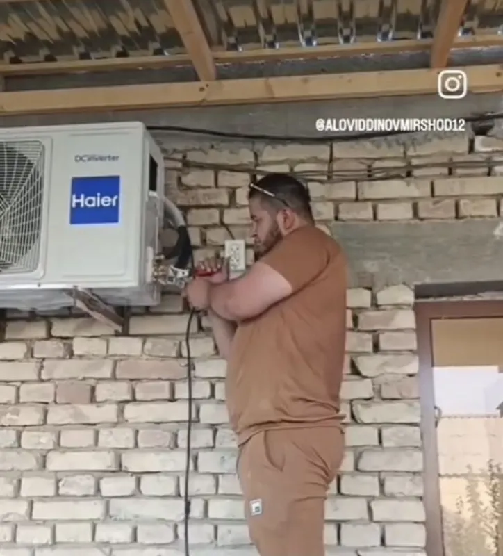 Elektrik. Santexnik. Konditsioner Usto 7 Elektrik. Santexnik. Konditsioner Usto 7