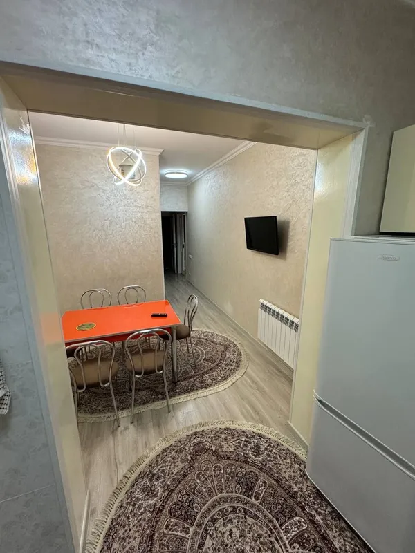 квартира 5