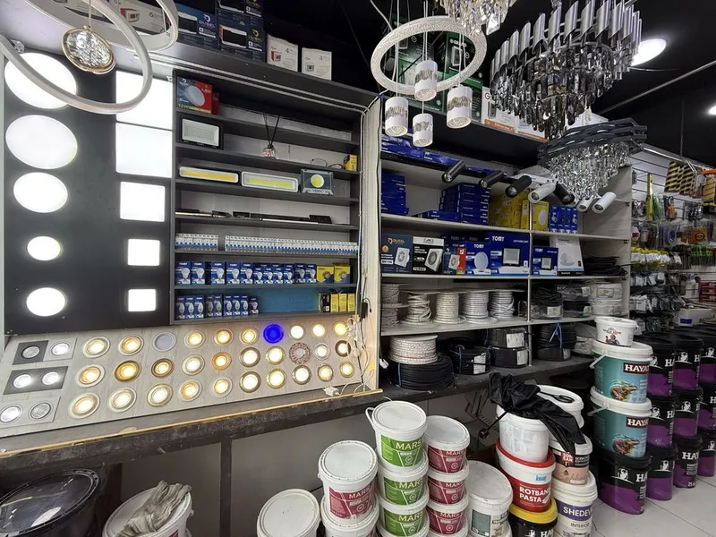 Elektro tavar maxsulotlari optom narxlarda 1