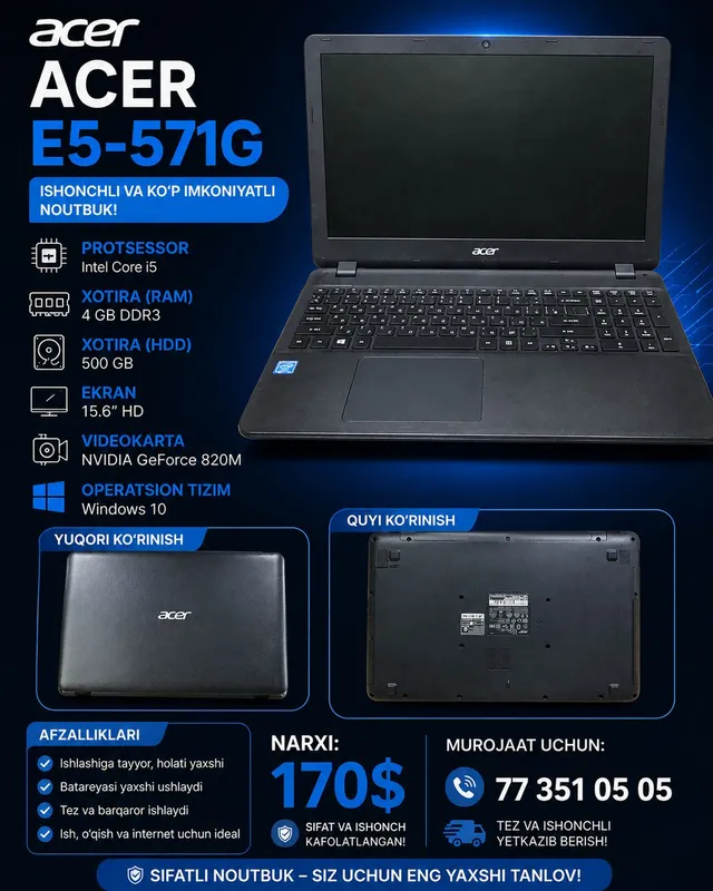 aser