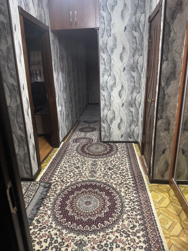 Продаются квартира — фото 7