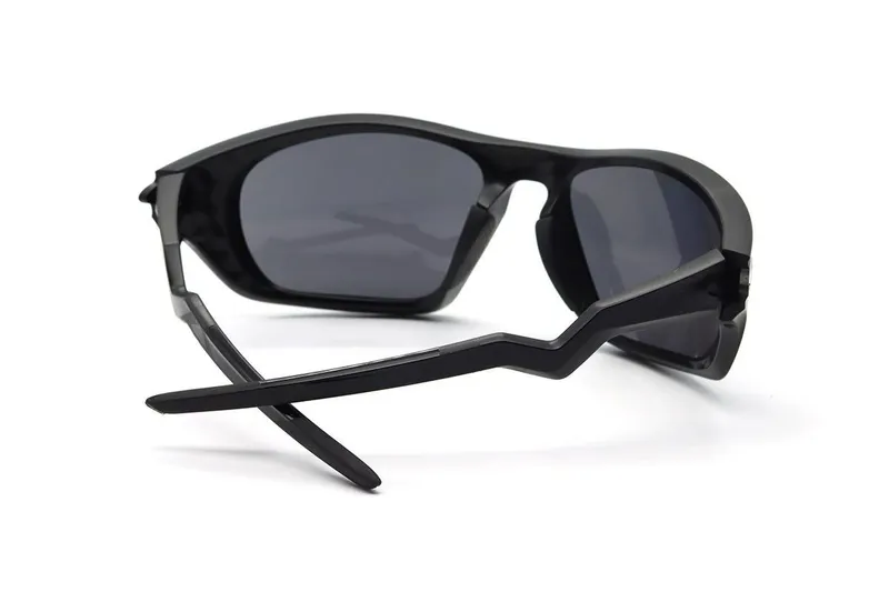 Oakley Lateralis (USA) очки 100% защита от UV400 и поляризация — фото 2
